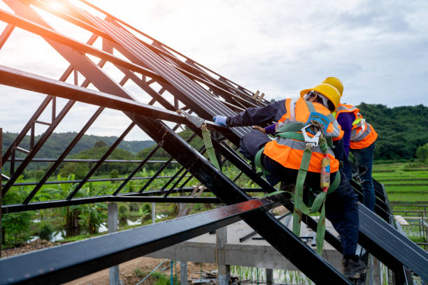 Quick and Trustworthy Emergency Roof Repair Services in Powell, TN