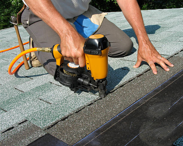 Best Residential Roofing Contractor  in Powell, TN