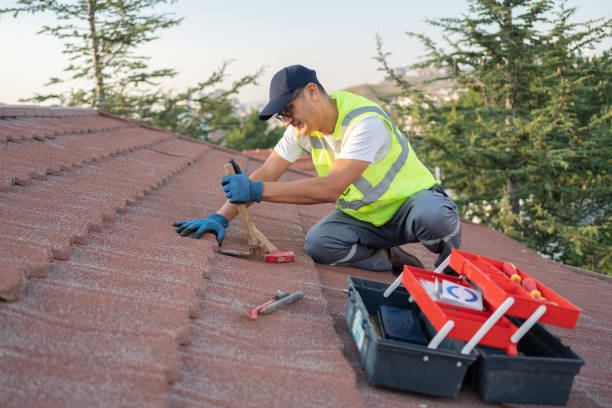Best Tile Roofing Contractor  in Powell, TN
