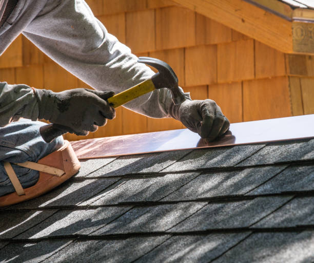 Best Roof Leak Repair  in Powell, TN